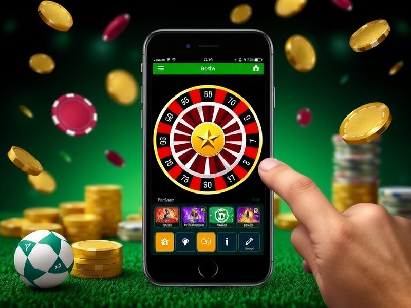 Discover expert guides, strategies, and reviews for online casino and sports betting. Learn how to choose reliable platforms and maximize your betting potential with real money casino games.
