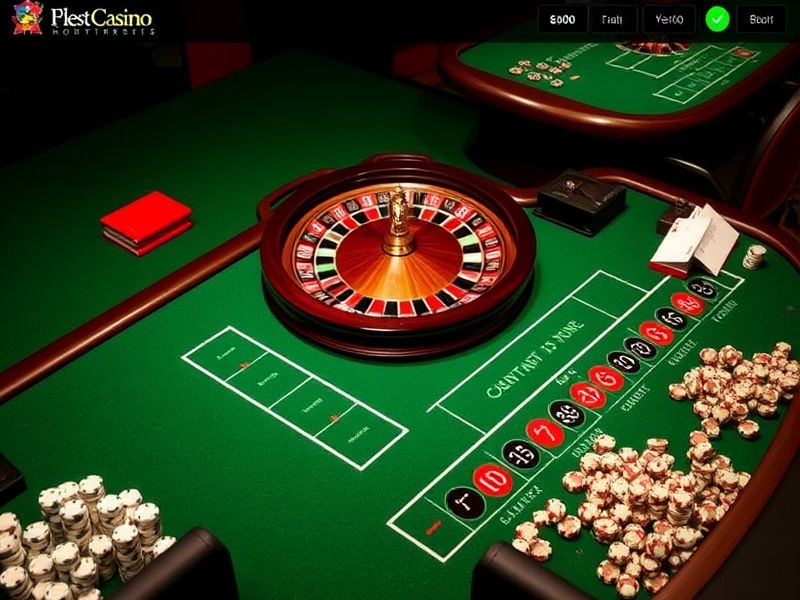 Discover expert guides, strategies, and reviews for online casino and sports betting. Learn how to choose reliable platforms and maximize your betting potential with real money casino games.
